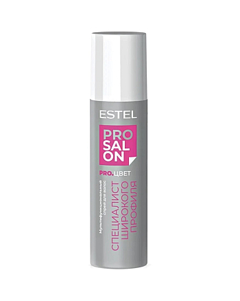 Estel Professional Top Salon Pro - Мультифункциональный спрей для волос Pro.ЦВЕТ, 200 мл - hairs-russia.ru